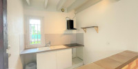 appartement à COUTRAS (33230)
