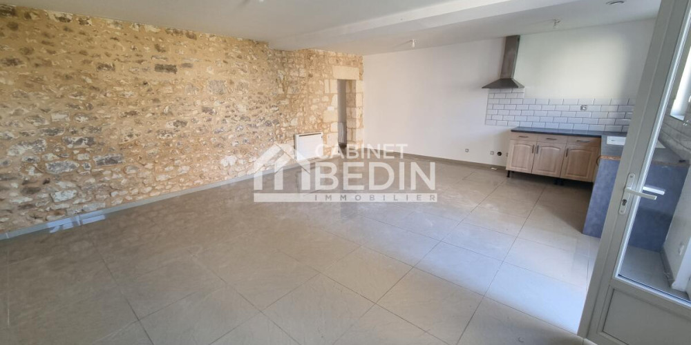 maison à LIBOURNE (33500)