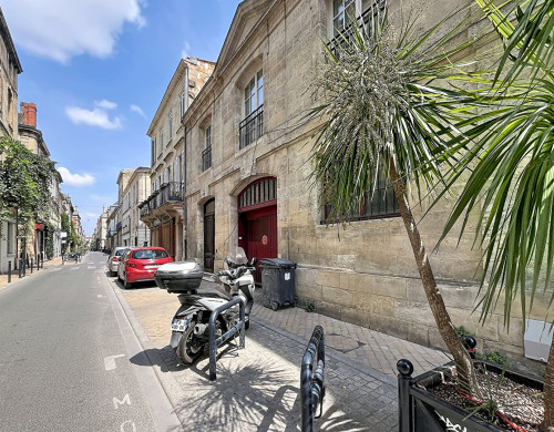 appartement  BORDEAUX