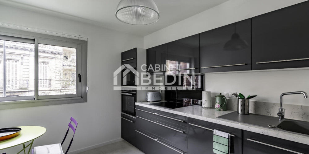 appartement à BORDEAUX (33000)