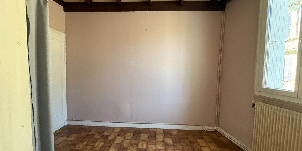 maison à LIBOURNE (33500)