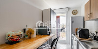 appartement à LIBOURNE (33500)