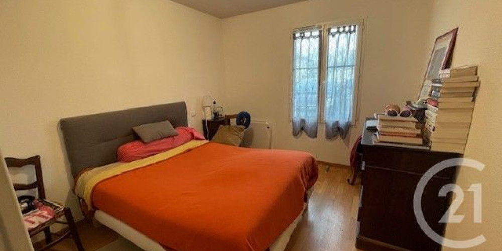 appartement à LA REOLE (33190)