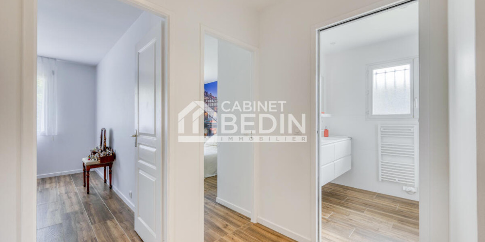 maison à PESSAC (33600)