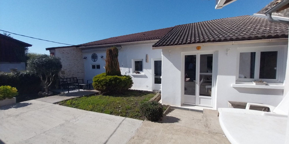 maison à LANGON (33210)