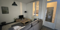 maison à BORDEAUX (33000)