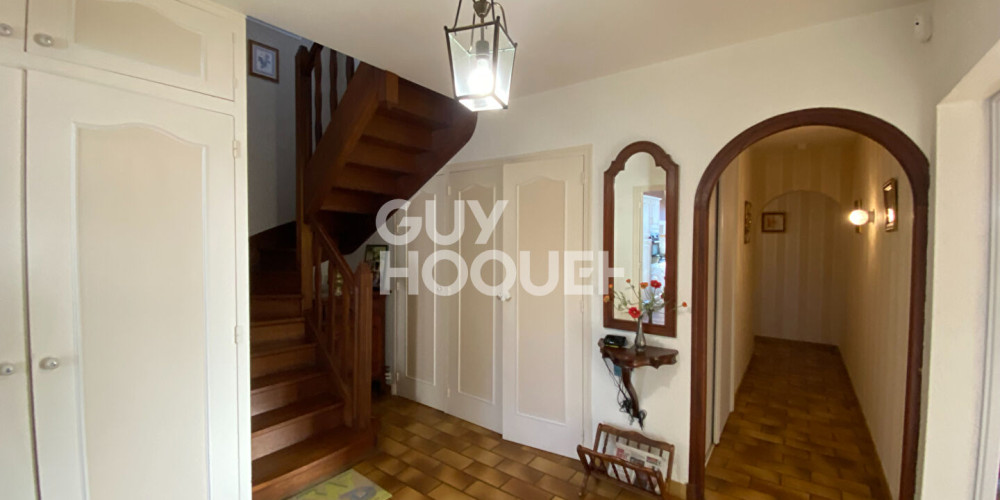 maison à ST MEDARD DE GUIZIERES (33230)