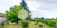 terrain à TEUILLAC (33710)