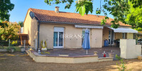 maison à PETIT PALAIS ET CORNEMPS (33570)