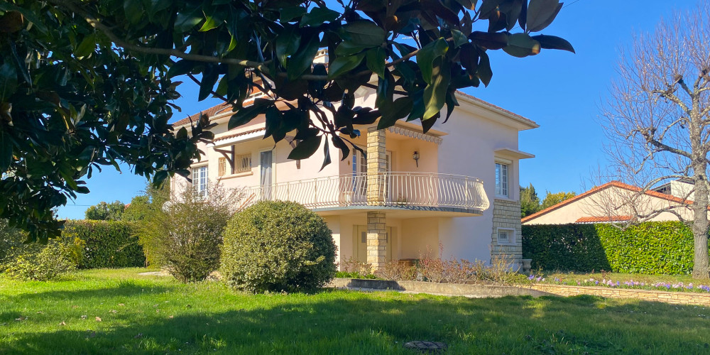 maison à LIBOURNE (33500)