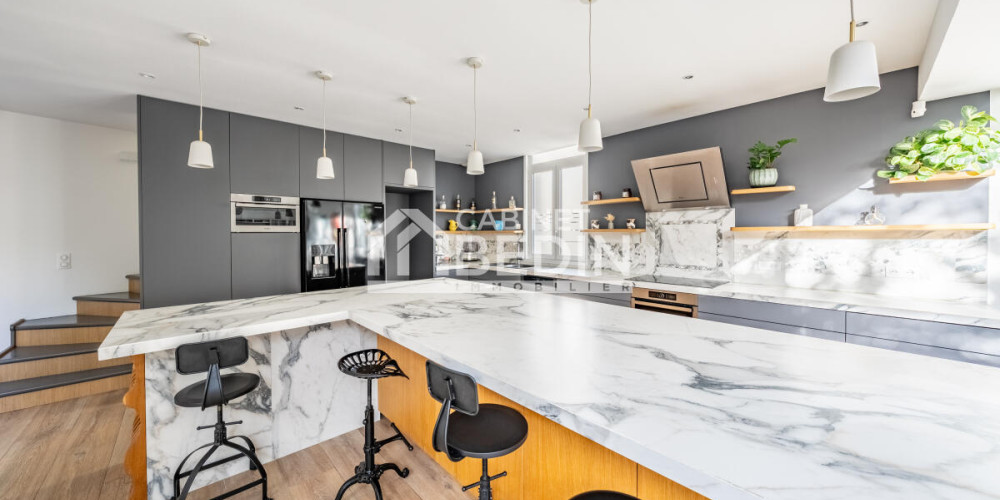 maison à TALENCE (33400)