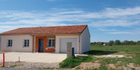 maison à LIBOURNE (33500)
