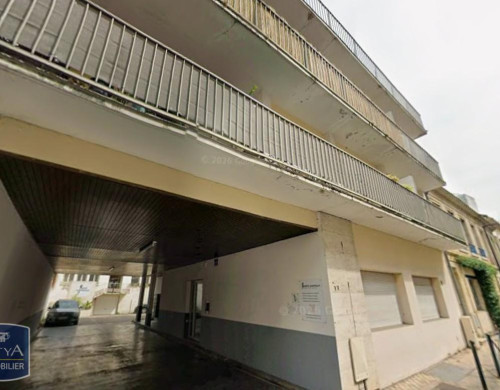appartement  BORDEAUX