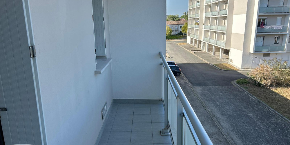 appartement à TALENCE (33400)