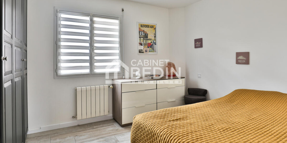 maison à GUJAN MESTRAS (33470)