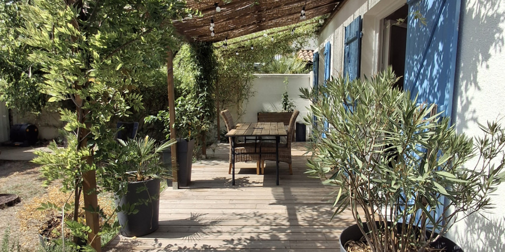 maison à BORDEAUX (33200)