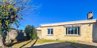 maison à AMBARES ET LAGRAVE (33440)