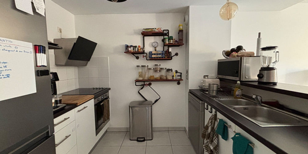 maison à GUJAN MESTRAS (33470)