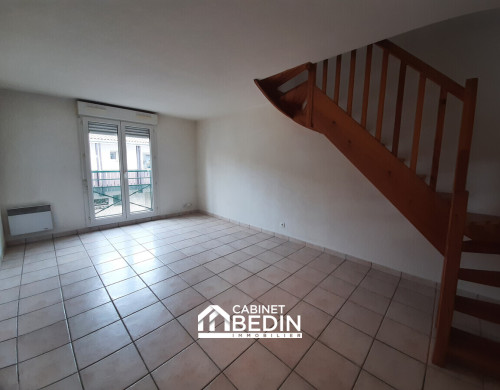 appartement  ST MEDARD EN JALLES