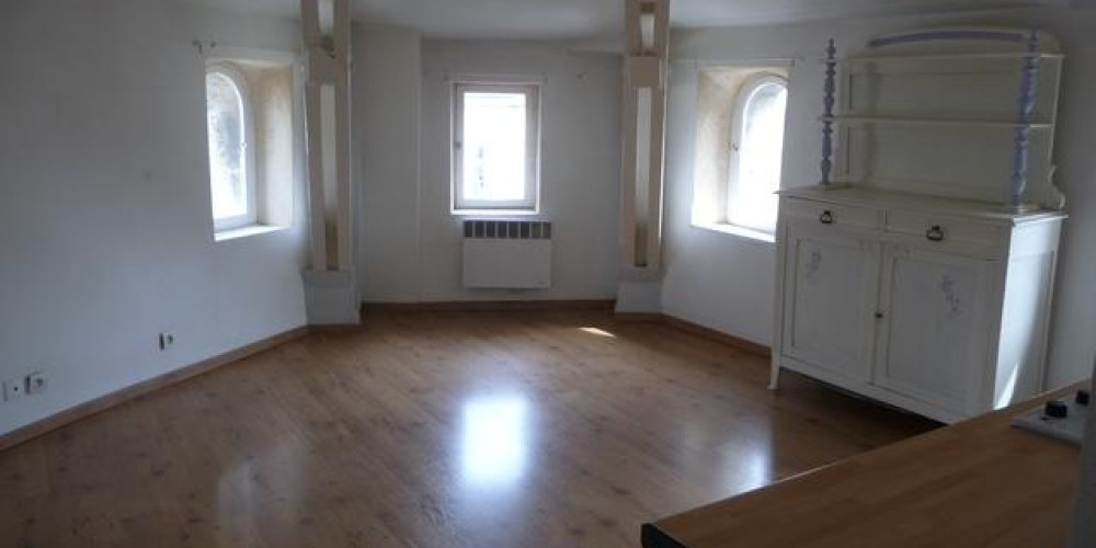 appartement à BORDEAUX (33000)