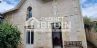 appartement à PESSAC (33600)