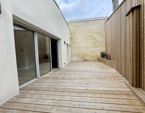 maison  TALENCE