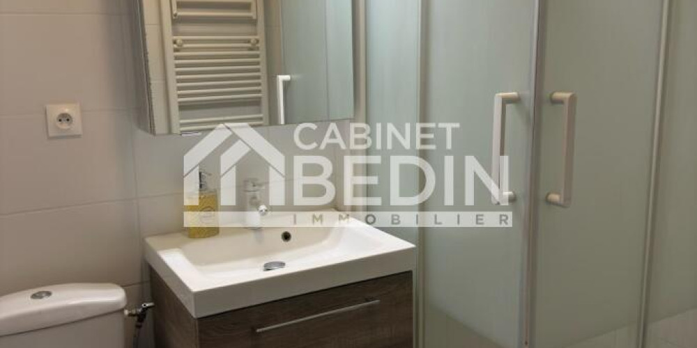 appartement à MERIGNAC (33700)