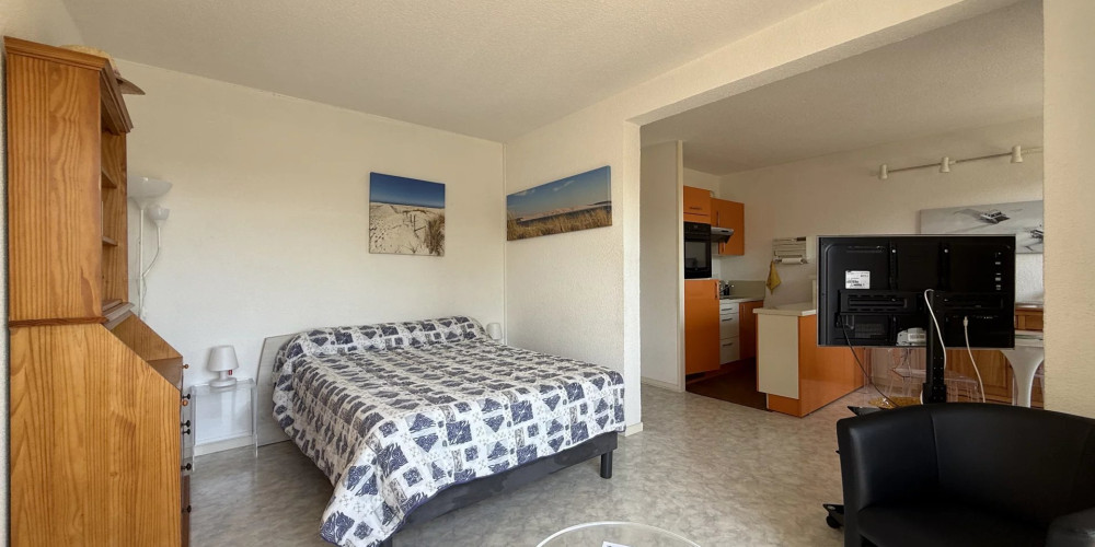 appartement à ARCACHON (33120)