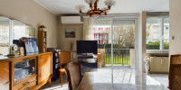 appartement à BORDEAUX (33000)