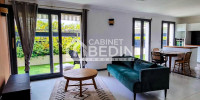 appartement à BORDEAUX (33200)