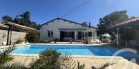 maison à LANTON (33138)