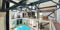 maison à BORDEAUX (33000)