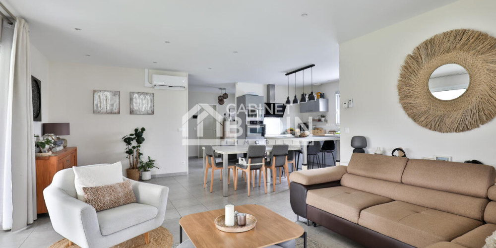 maison à LANGON (33210)