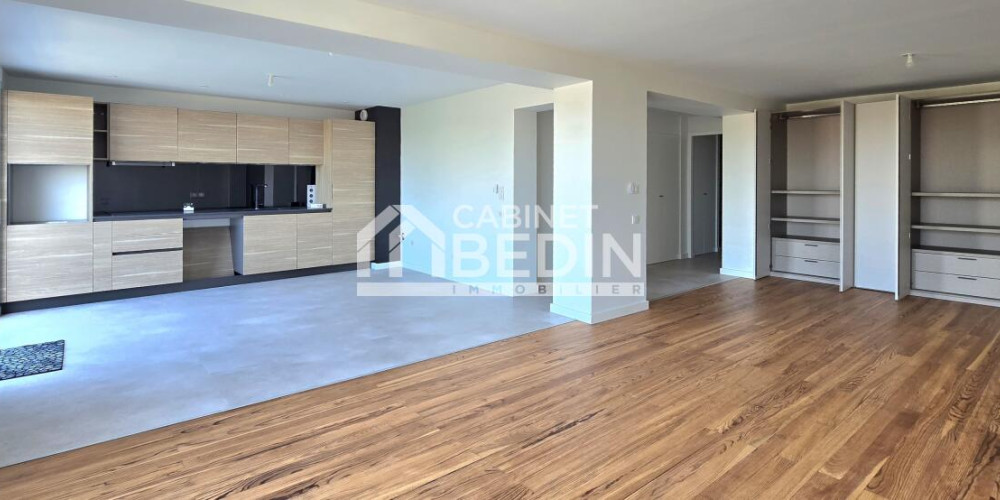 appartement à MERIGNAC (33700)