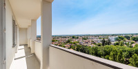 appartement à TALENCE (33400)