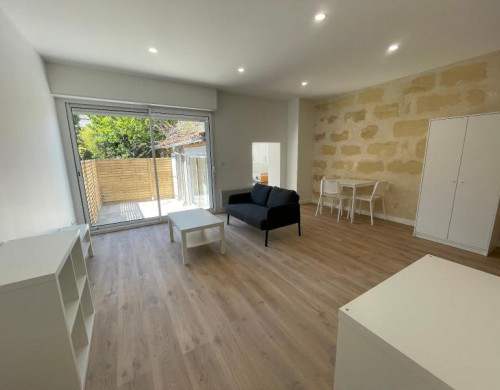 appartement  BORDEAUX
