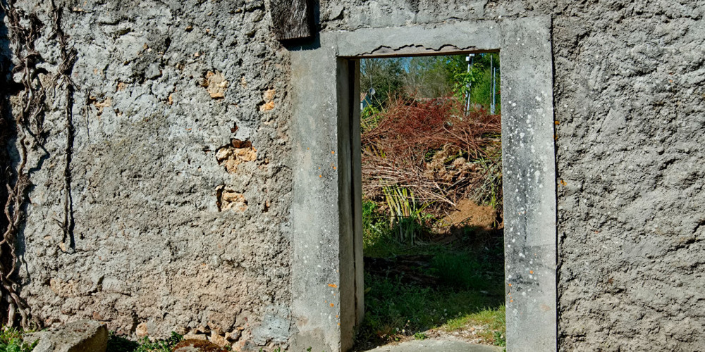 maison à ST MORILLON (33650)