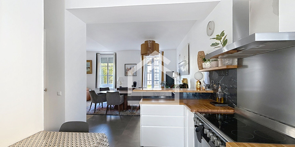 appartement à BORDEAUX (33000)