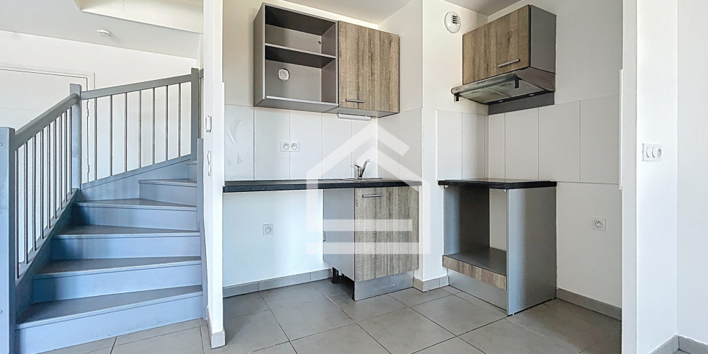 appartement à LE TAILLAN MEDOC (33320)