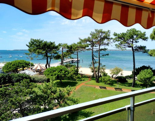 appartement  ARCACHON