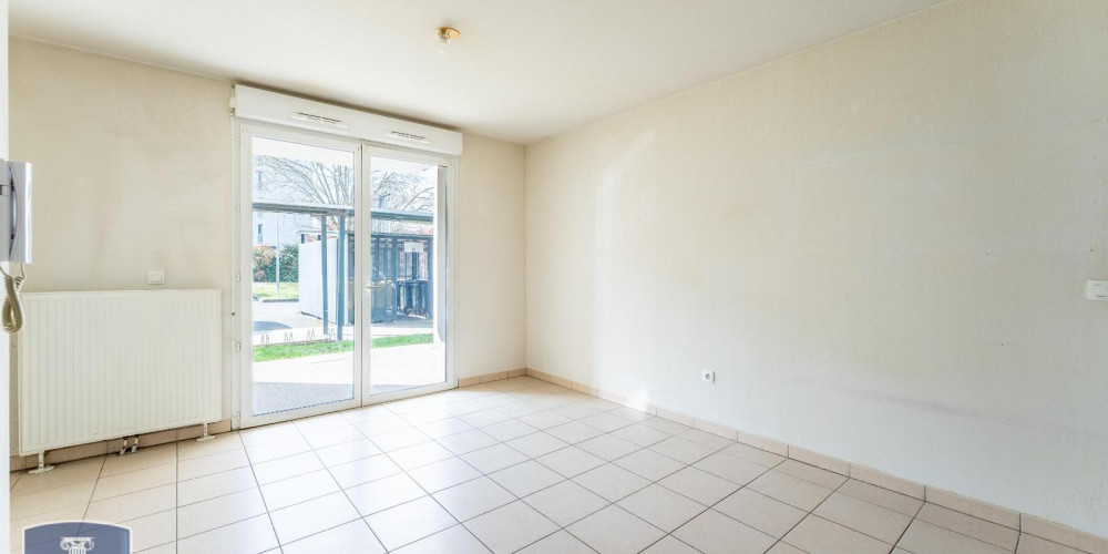 appartement à CENON (33150)