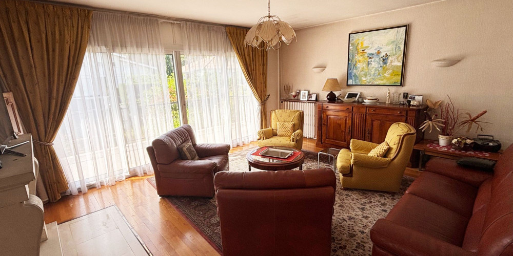 maison à MERIGNAC (33700)