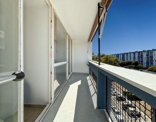 appartement  MERIGNAC