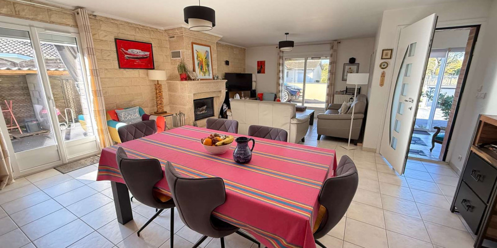 maison à PESSAC (33600)