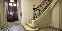 appartement à BORDEAUX (33000)
