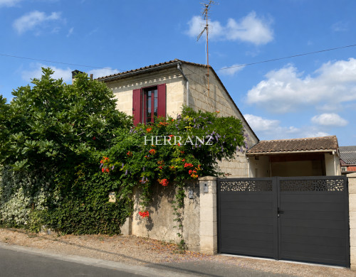 maison  ARVEYRES