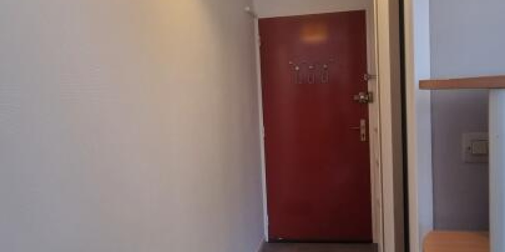appartement à TALENCE (33400)