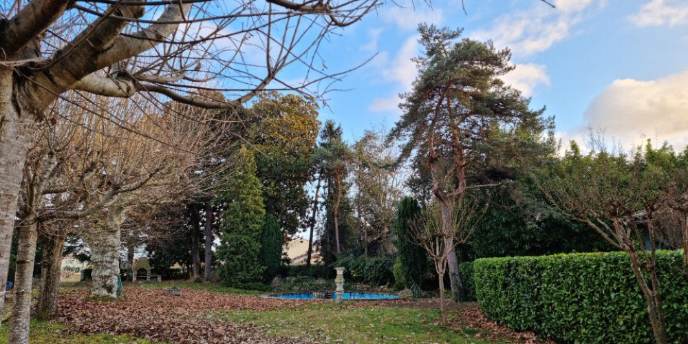 maison à LIBOURNE (33500)