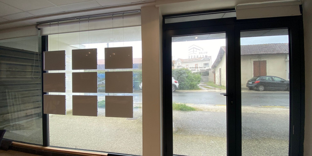 local commercial à ARES (33740)