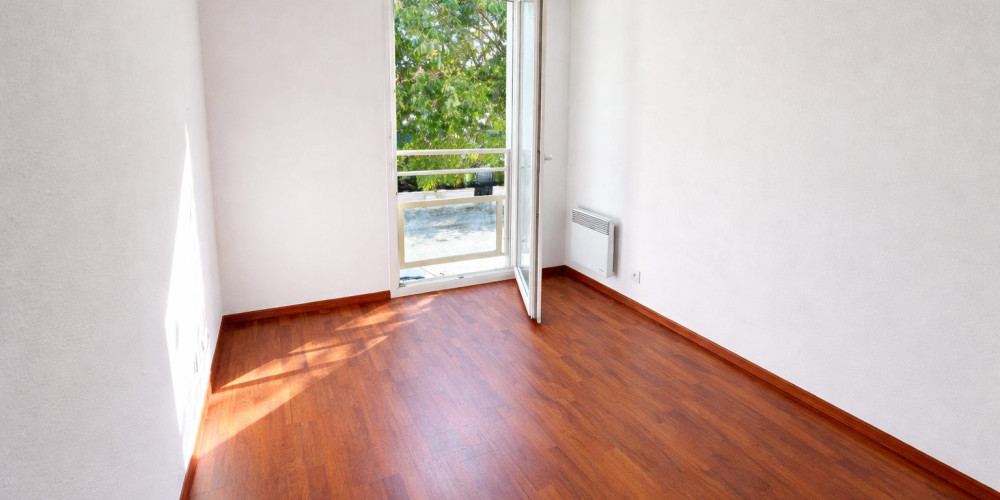 appartement à BEGLES (33130)